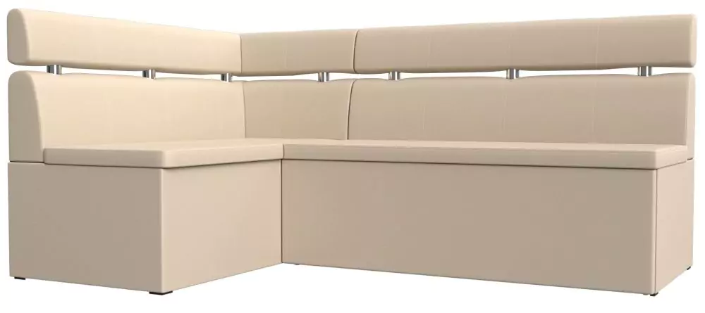 Кухонный угловой диван Классик дизайн 6