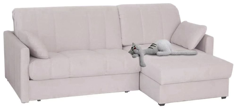 Угловой диван-кровать Доминик дизайн 6