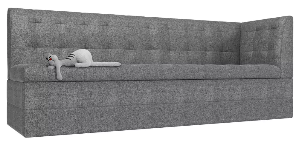 Кухонный диван Бриз с углом дизайн 3