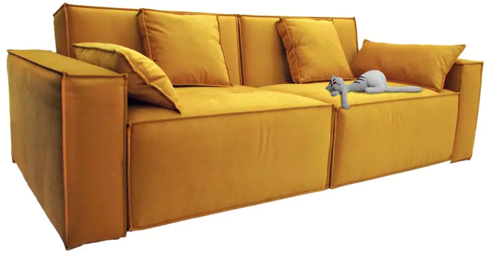 Прямой диван Модест-2