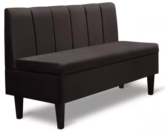 Прямой диван Лео (Сканди) 1320 дизайн 7