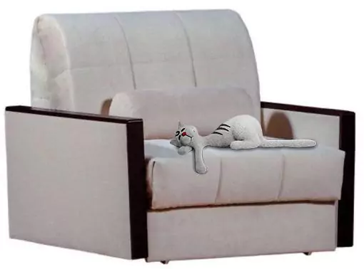 Кресло-кровать Милена 