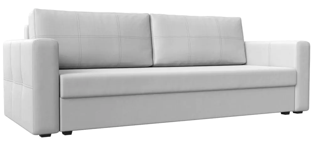 Прямой диван Лига-006 дизайн 5