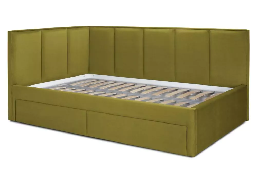 Кровать Лайф с ящиками Дизайн 5
