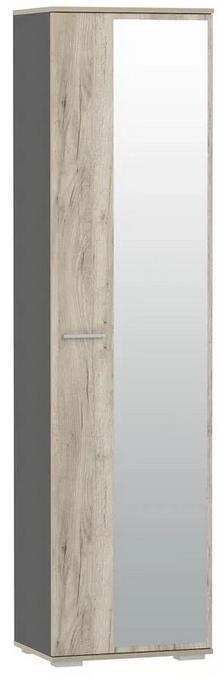Шкаф для одежды Санти НМ 013.40 дизайн 2