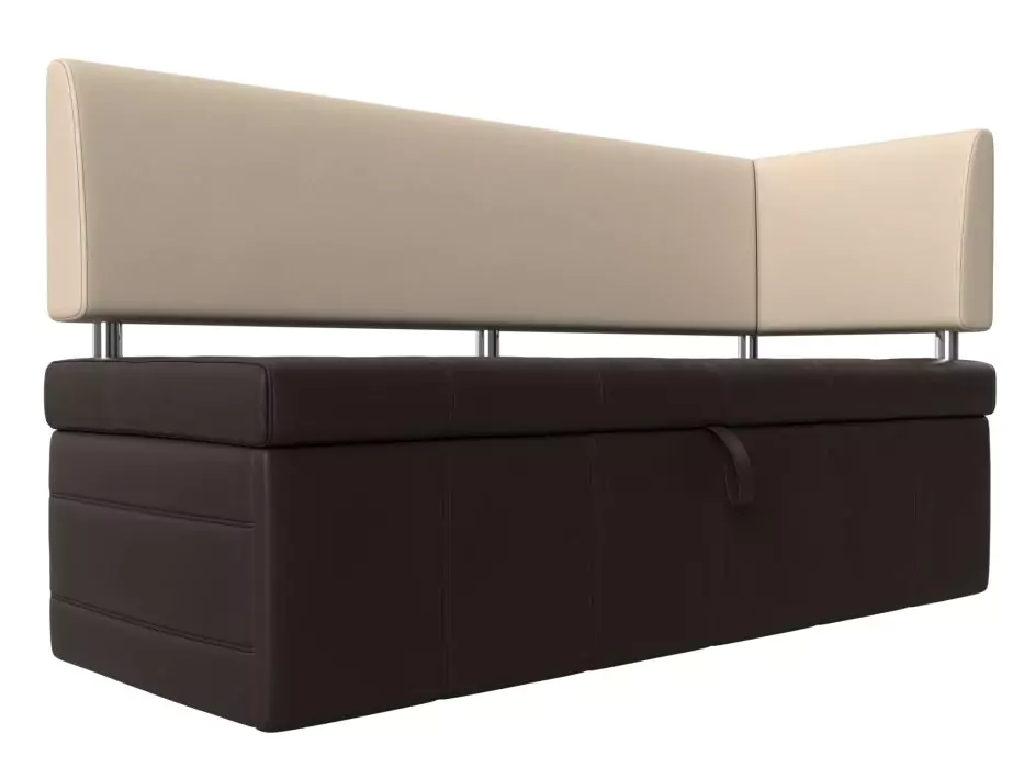 Кухонный диван Стоун с углом дизайн 1