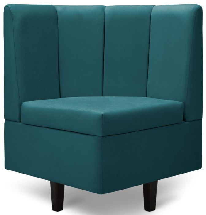 Кресло угловое Лео (Сканди) дизайн 3