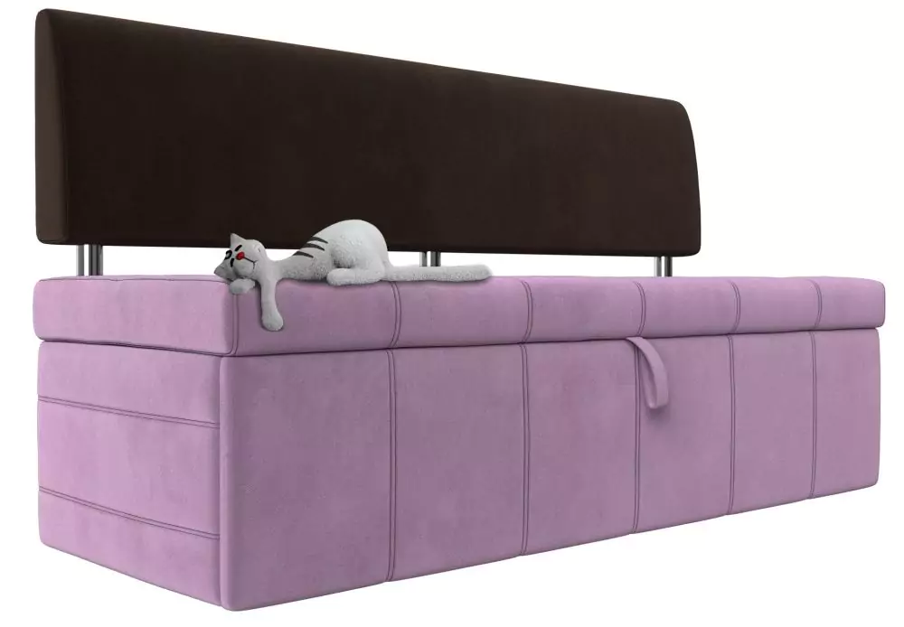 Кухонный диван Стоун дизайн 4