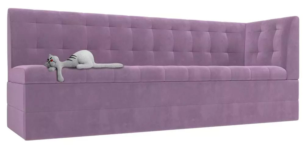 Кухонный диван Бриз с углом дизайн 7