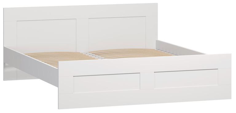 Кровать Сириус 180х200 дизайн 1