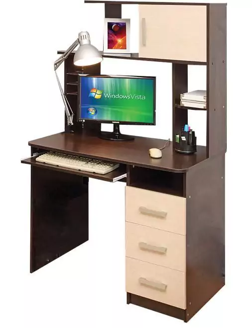 Компьютерный стол Интел 12 арт199