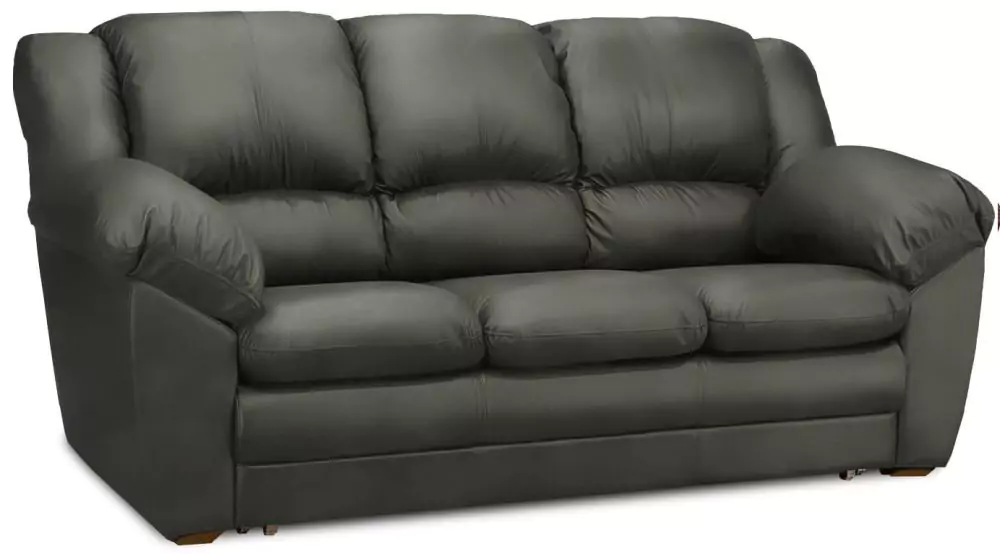 Прямой диван Оберон-3 дизайн 8