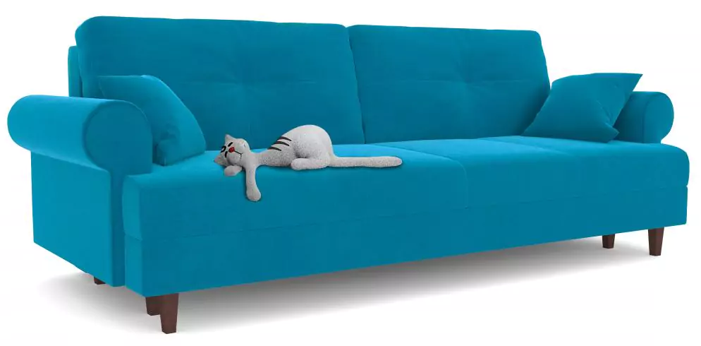 Прямой диван Мирта дизайн 4