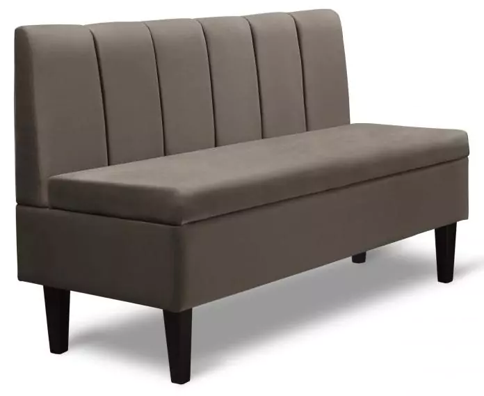 Прямой диван Лео (Сканди) 1320 дизайн 6