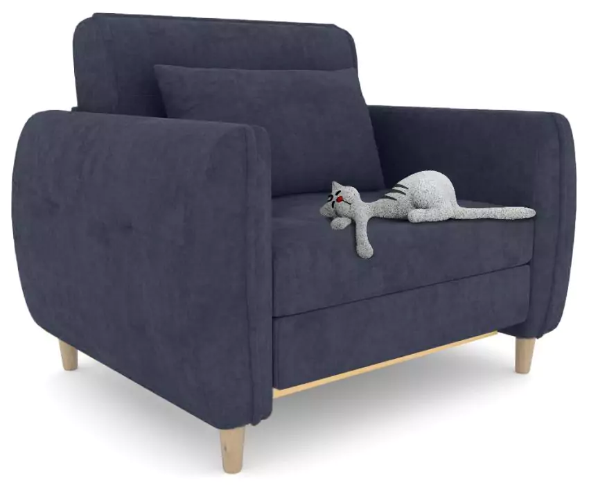 Кресло-кровать Анита дизайн 5