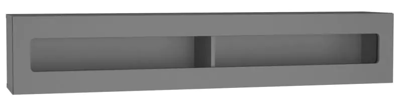 Шкаф навесной Point (Поинт) Тип-51 дизайн 2
