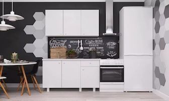 Кухня Point 120
