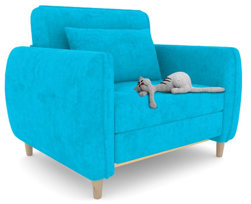 Кресло-кровать Анита дизайн 2
