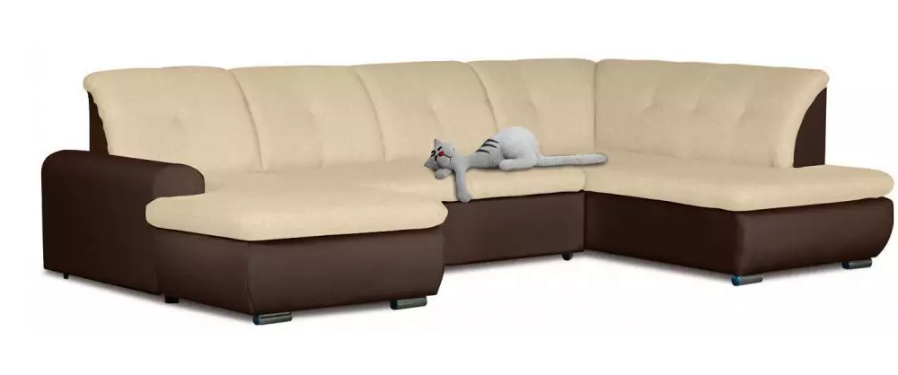Модульный диван Кристофер дизайн 4