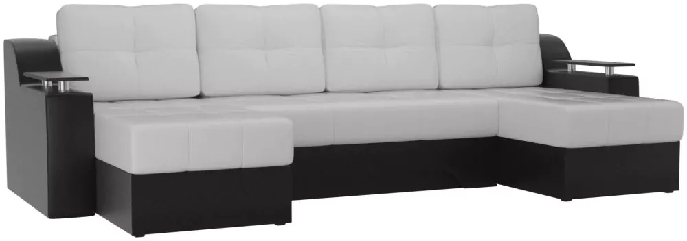 П-образный диван Сенатор дизайн 14 арт13