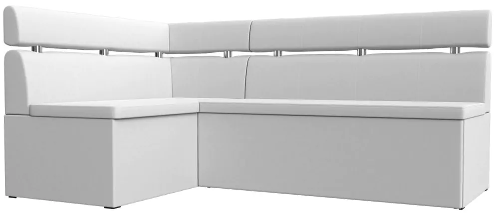 Кухонный угловой диван Классик дизайн 7