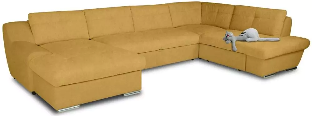 Модульный диван Чикаго дизайн 9