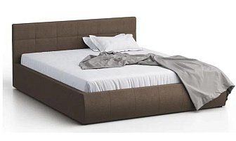 Кровать Лофт 140х190 Кровати без механизма 