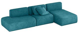 Модульный диван Маттео 