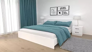 Кровать Ронда 