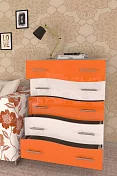 Комод Мебелеф-12 