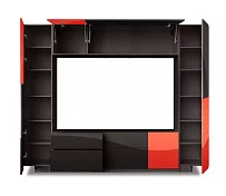 Стенка Мебелеф-6