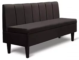 Прямой диван Лео (Сканди) Без механизма 