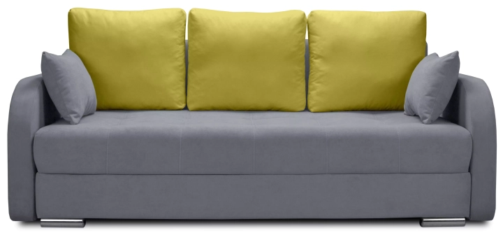 ф128 Прямой диван-кровать Саванна дизайн 4 2