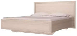 Кровать двуспальная Орион 