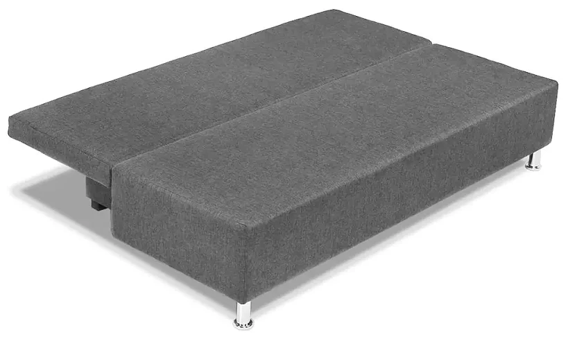 Прямой диван Парма, Серый