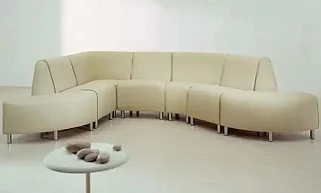 Модульный диван Микс
