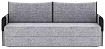 Прямой диван Марсель, Серый