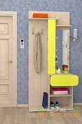 Прихожая Мебелеф-18