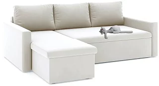 Угловой диван Турин Торонто 