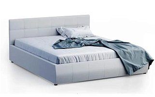 Кровать Афина 160 Кровати без механизма 