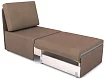 Кресло Мини, Бежевый