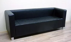 Прямой диван Доминго Без механизма 