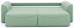 Угловой диван Рафаэль, Зеленый