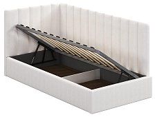Кровать Меркурий-3 Подъемный Белый 