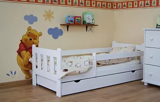 Кровать детская Анита Кровати без механизма