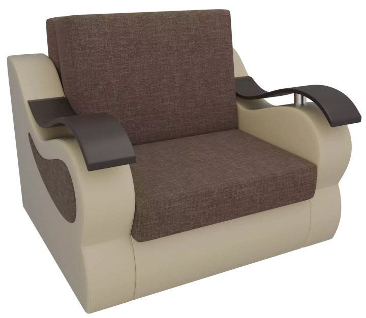 Кресло-кровать Меркурий Дизайн 8-2