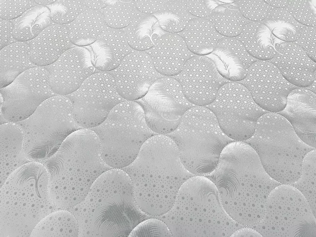 Матрас Димакс Оптима 500 кокос, Белый