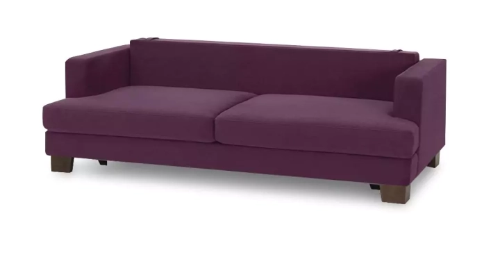 ф136 Прямой диван Марсель дизайн 3 6