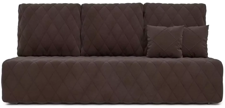 ф50а Прямой диван Роял дизайн 2