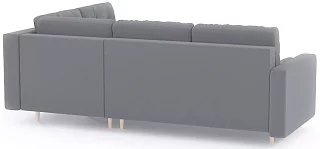 Модульный угловой диван Белфаст